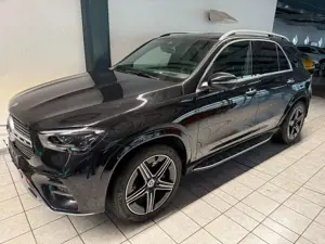 Mercedes-Benz GLE 450 d 4Matic AMG H-Up Pano AHK 360° Distro