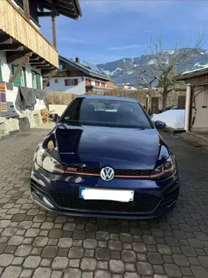 Volkswagen Golf GTI Golf GTI 2.0 TSI OPF DSG Performance