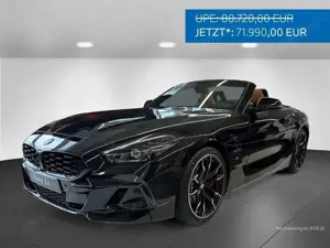 BMW Z4 M40i Head-Up HK HiFi DAB LED WLAN RFK Shz