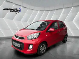 Kia Picanto Dream Team Sitzheizung Einparkhilfe