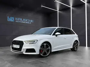 Audi S3 Sportback quattro *2.Hd*LED*ACC*RFK*Sportsitz