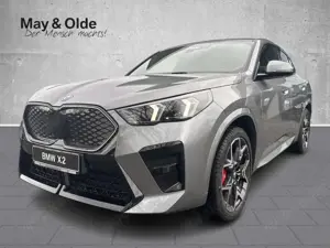 BMW X2 eDrive20 M-Sportpaket PRO HUD AHK HK 360 Kamera
