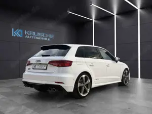 Audi S3 Sportback quattro *2.Hd*LED*ACC*RFK*Sportsitz Bild 5