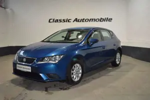 SEAT Leon Reference *Isofix*Klima*Euro6*