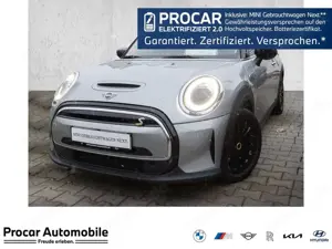 MINI Cooper SE Classic Trim 3-trg. DAB LED Navi Shz