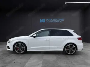Audi S3 Sportback quattro *2.Hd*LED*ACC*RFK*Sportsitz Bild 2