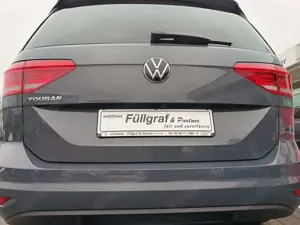 Volkswagen Touran 2.0 TDI United 7Sitzer Standh. ACC Rückf. Bild 4