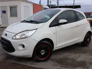 Ford Ka/Ka+ Trend/ NEU TÜV