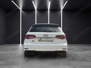 Audi S3 Sportback quattro *2.Hd*LED*ACC*RFK*Sportsitz Bild 4