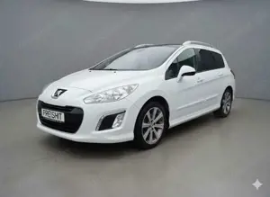 Peugeot 308 SW Family - SITZHEIZUNG - PDC - 2.HAND -