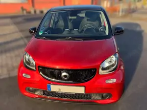 smart forFour smart forfour prime