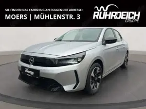 Opel Corsa-e Edition LED Apple CarPlay Android Auto Klimaautom