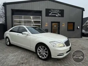 Mercedes-Benz S 350 S 350 Pano RFK SHZ Luftfederung Memory