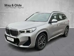 BMW X1 sDrive18i Aut M Sport LED Navi SHZ RFK Klimaaut