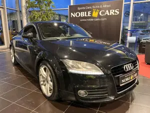 Audi TT Coupe 1.8 TFSI S-Line XEN NAV SHZ