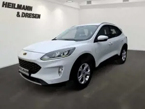Ford Kuga Cool  Connect 1,5 Navi/Lenkrad/WSS/Sitzheizung/Kl