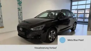 Hyundai i30 Go 1.5 DPI 71 kW (97 PS) 5 Jahre Garantie ! Rad...