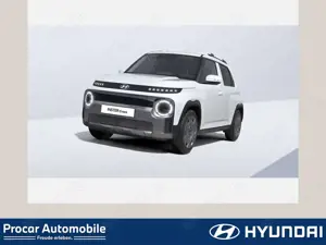 Hyundai Inster Cross (MY26) 49 kWh (115 PS) 2WD