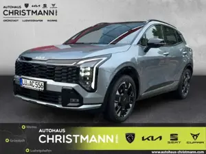 Kia Sportage 1.6T AWD DCT GT-LINE *DRIVEWISE-PAKET*SOUND-PAKET*