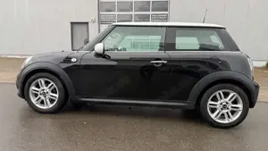 MINI Cooper D Bild 5