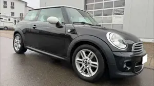 MINI Cooper D Bild 2