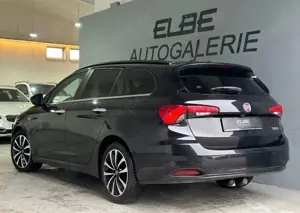 Fiat Tipo 1.6 Multijet Lounge 1.Hand EURO6 Leder Xen Bild 5