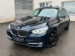 BMW 530 530d GT PANORAMA AMBIENTE R-KAMERA NAVI KEYLESS