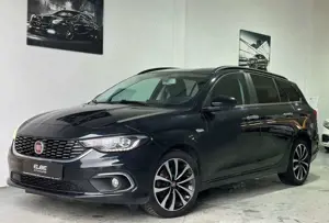 Fiat Tipo 1.6 Multijet Lounge 1.Hand EURO6 Leder Xen Bild 2