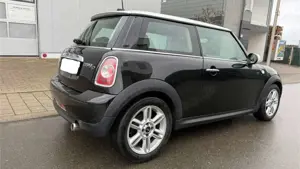 MINI Cooper D Bild 4
