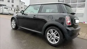 MINI Cooper D Bild 3
