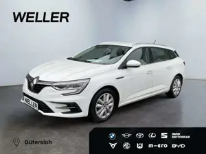 Renault Megane Grandtour dCi 115 BUSINESS EDITION *LED*