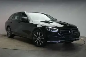 Mercedes-Benz E 300 de T 9G-Tronic Leder/Distronic/Kamera/HUD/