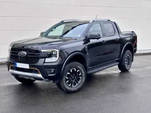 Ford Ranger 2,0 l EcoBlue Doppelkabine Autm. Wildtrak X