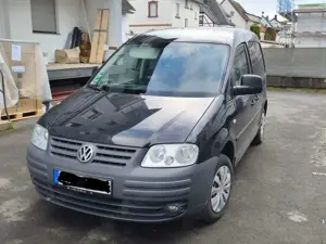 Volkswagen Caddy 1.4 Life (5-Si.)