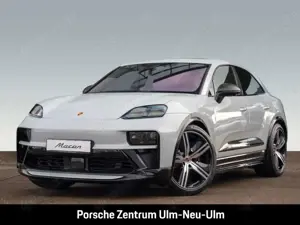 Porsche Macan GTS HA-Lenkung Head-Up Surround-View BOSE