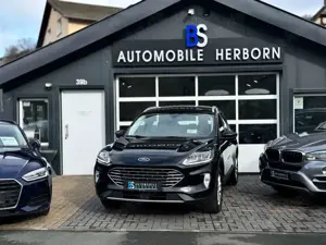 Ford Kuga Titanium AWD 4x4/HUD/LED/Aut./Kamera/1.Hand