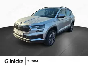 Skoda Karoq Tour 2,0 TDI 110 kW 7-Gang-DSG