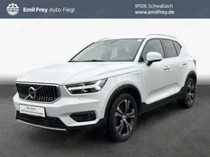 Volvo XC40 XC40 T5 Recharge DKG Inscription