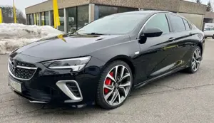 Opel Insignia GSi 4x4"20 Zoll Alu,Navi Pro,IntelliLux LED,SHZ"