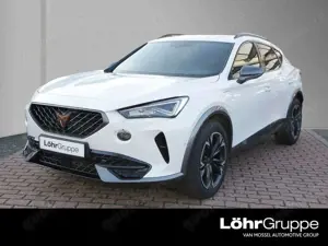 CUPRA Formentor 1.4 TSI DSG e-Hybrid 18" AHK PANO SH