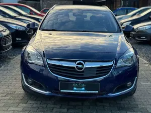 Opel Insignia A Sports Business Innovation 1 Hand