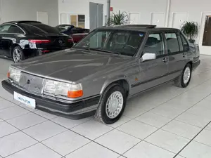 Volvo 960 / 964 3,0-24V *Klima*SHZ*TÜV*Wartung*Top