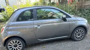 Fiat 500C 500 C 1.2 Lounge