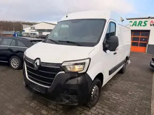 Renault Master III Kasten L1H2 HKa 3,5t /KLIMA/TEMPOMAT