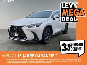 Lexus NX 450h+ NX 450h  E-Four + Business *NAVI*SHZ*LHZ*LM*360°
