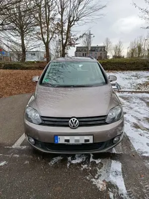 Volkswagen Golf Plus Golf Plus 1.4 TSI DSG Comfortline