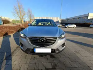 Mazda CX-5 TOP! CX-5 4X4! AUTOMATIK! SKYACTIV-D 175 Drive AWD Sports-Line