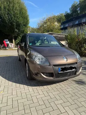 Renault Scenic Luxe
