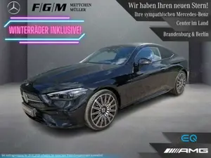 Mercedes-Benz CLE 450 AMG Line Burm|DigiLight|KeyGo|S-Dach|TWA