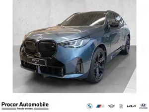 BMW X3 M 50 xDrive Sportpaket HK HiFi DAB LED RFK